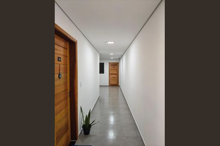 Área comum de apartamento à venda com 2 quartos, 44m² em Parque da Vila Prudente, São Paulo