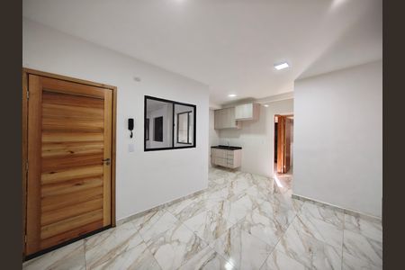 Apartamento à venda com 2 quartos, 44m² em Parque da Vila Prudente, São Paulo