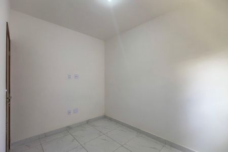 Casa de condomínio para alugar com 51m², 2 quartos e 1 vaga