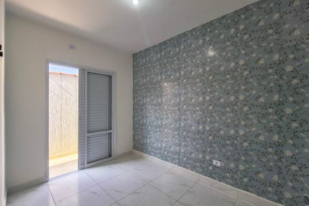 Casa de Condomínio para alugar com 2 quartos, 51m² em Vila Antartica, Praia Grande