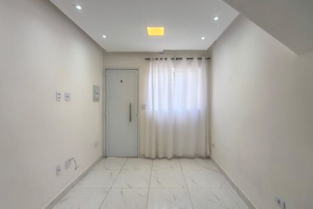 Casa de condomínio para alugar com 51m², 2 quartos e 1 vaga