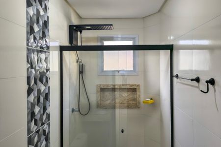 Casa de condomínio para alugar com 51m², 2 quartos e 1 vaga