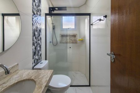 Casa de Condomínio para alugar com 2 quartos, 51m² em Vila Antartica, Praia Grande