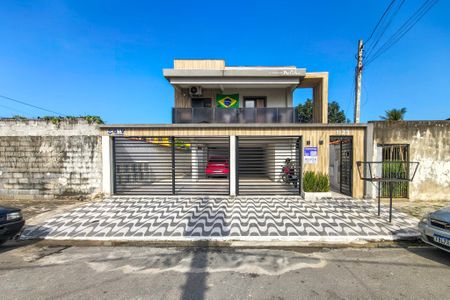 Casa de condomínio para alugar com 51m², 2 quartos e 1 vaga