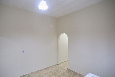 Sala de casa para alugar com 2 quartos, 80m² em Concórdia, Belo Horizonte