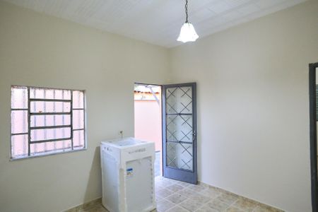 Casa para alugar com 2 quartos, 60m² em Concórdia, Belo Horizonte