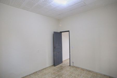 Quarto de casa para alugar com 2 quartos, 60m² em Concórdia, Belo Horizonte