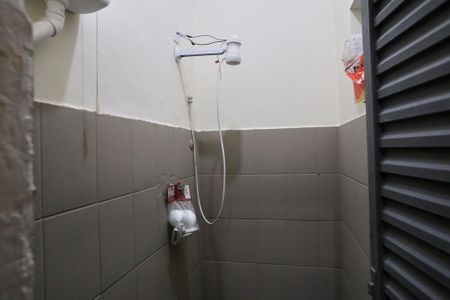Casa para alugar com 80m², 2 quartos e sem vaga Casa para alugar com 80m², 2 quartos e sem vagaBanheiro