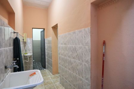 Casa para alugar com 80m², 2 quartos e sem vaga Casa para alugar com 80m², 2 quartos e sem vagaÁrea de Serviço