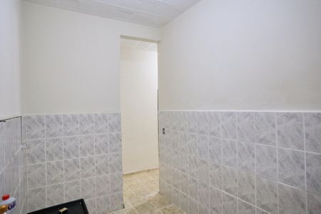 Cozinha de casa para alugar com 2 quartos, 60m² em Concórdia, Belo Horizonte