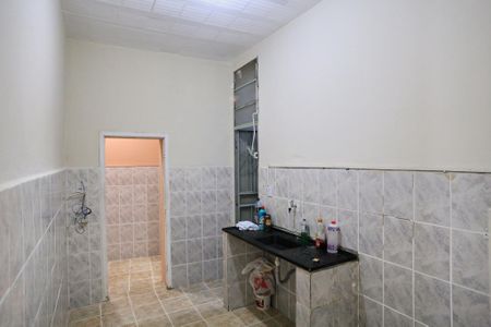 Casa para alugar com 80m², 2 quartos e sem vaga Casa para alugar com 80m², 2 quartos e sem vagaCozinha