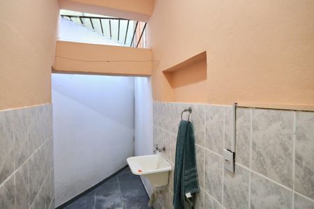 Casa para alugar com 80m², 2 quartos e sem vaga Casa para alugar com 80m², 2 quartos e sem vagaÁrea de Serviço