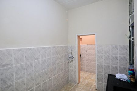 Casa para alugar com 80m², 2 quartos e sem vaga Casa para alugar com 80m², 2 quartos e sem vagaCozinha