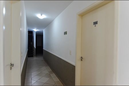 Apartamento para alugar com 47m², 2 quartos e 1 vagaHall de entrada