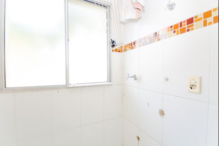 Apartamento para alugar com 47m², 2 quartos e 1 vagaÁrea de Serviço