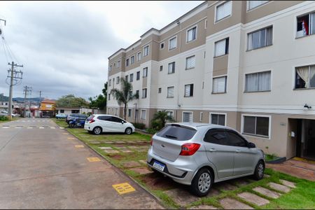 Apartamento para alugar com 47m², 2 quartos e 1 vagaÁrea comum