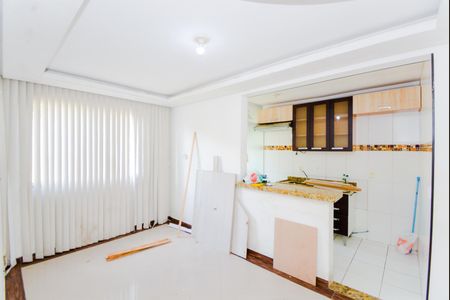 Apartamento para alugar com 2 quartos, 47m² em Morros, Guarulhos
