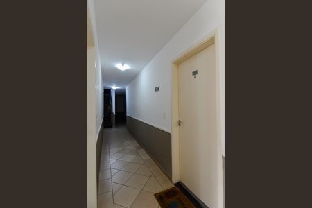 Apartamento para alugar com 47m², 2 quartos e 1 vagaHall de entrada