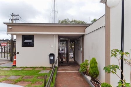 Área comum de apartamento para alugar com 2 quartos, 47m² em Morros, Guarulhos