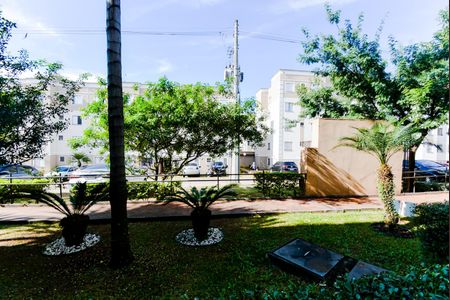 Apartamento para alugar com 47m², 2 quartos e 1 vagaVista do Quarto 2