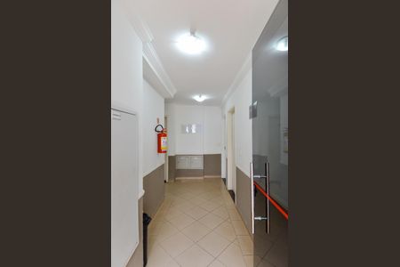 Apartamento para alugar com 47m², 2 quartos e 1 vagaHall de entrada