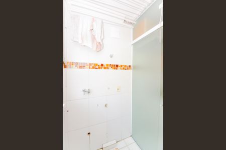 Apartamento para alugar com 47m², 2 quartos e 1 vagaÁrea de Serviço
