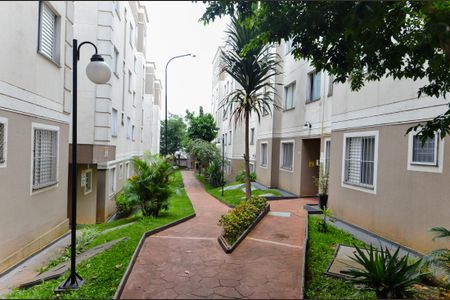 Apartamento para alugar com 47m², 2 quartos e 1 vagaÁrea comum