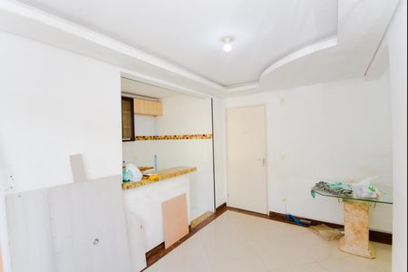 Apartamento para alugar com 47m², 2 quartos e 1 vagaSala