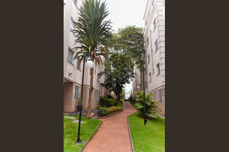 Apartamento para alugar com 47m², 2 quartos e 1 vagaÁrea comum