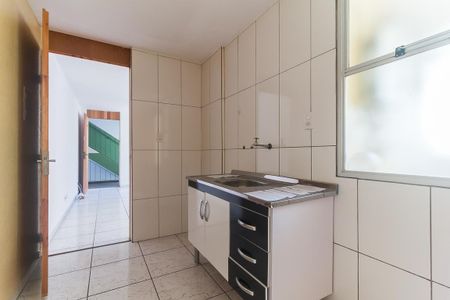Apartamento para alugar com 50m², 2 quartos e 1 vaga Apartamento para alugar com 50m², 2 quartos e 1 vagaCozinha