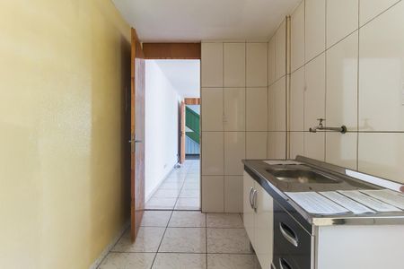 Apartamento para alugar com 50m², 2 quartos e 1 vaga Apartamento para alugar com 50m², 2 quartos e 1 vagaCozinha
