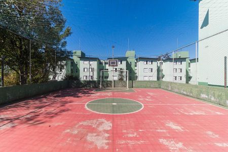 Apartamento para alugar com 50m², 2 quartos e 1 vaga Apartamento para alugar com 50m², 2 quartos e 1 vagaQuadra Esportiva