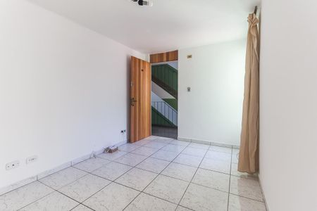 Apartamento para alugar com 50m², 2 quartos e 1 vaga Apartamento para alugar com 50m², 2 quartos e 1 vagaSala