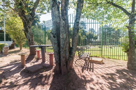 Apartamento para alugar com 50m², 2 quartos e 1 vaga Apartamento para alugar com 50m², 2 quartos e 1 vagaÁrea comum