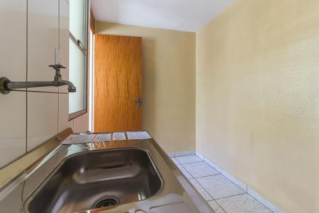 Apartamento para alugar com 50m², 2 quartos e 1 vaga Apartamento para alugar com 50m², 2 quartos e 1 vagaCozinha