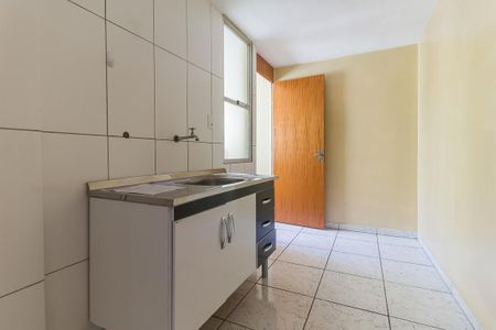Apartamento para alugar com 50m², 2 quartos e 1 vaga Apartamento para alugar com 50m², 2 quartos e 1 vagaCozinha