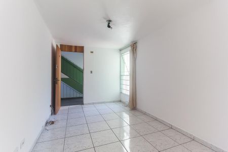 Apartamento para alugar com 50m², 2 quartos e 1 vaga Apartamento para alugar com 50m², 2 quartos e 1 vagaSala
