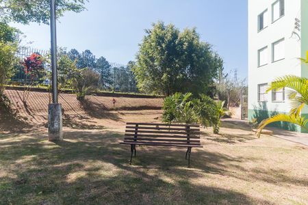 Apartamento para alugar com 50m², 2 quartos e 1 vaga Apartamento para alugar com 50m², 2 quartos e 1 vagaÁrea comum