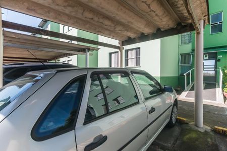 Apartamento para alugar com 50m², 2 quartos e 1 vaga Apartamento para alugar com 50m², 2 quartos e 1 vagaGaragem