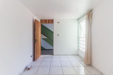 Apartamento para alugar com 50m², 2 quartos e 1 vaga Apartamento para alugar com 50m², 2 quartos e 1 vagaSala