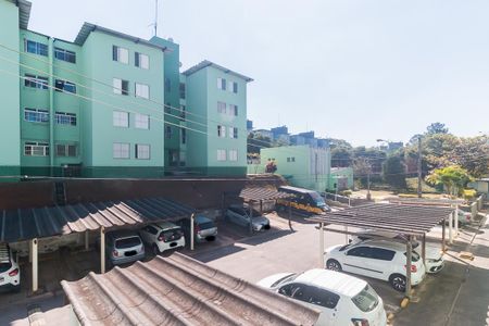 Apartamento para alugar com 50m², 2 quartos e 1 vaga Apartamento para alugar com 50m², 2 quartos e 1 vagaVista do Quarto 2