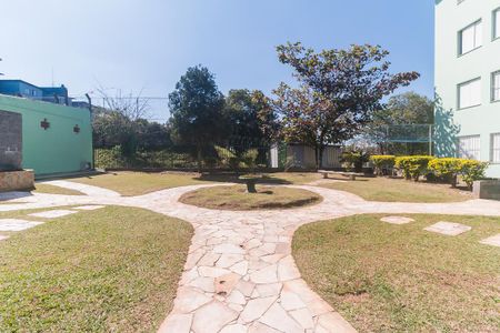 Apartamento para alugar com 50m², 2 quartos e 1 vaga Apartamento para alugar com 50m², 2 quartos e 1 vagaÁrea comum
