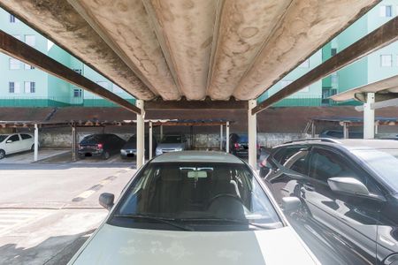 Apartamento para alugar com 50m², 2 quartos e 1 vaga Apartamento para alugar com 50m², 2 quartos e 1 vagaGaragem