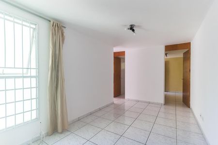 Apartamento para alugar com 50m², 2 quartos e 1 vaga Apartamento para alugar com 50m², 2 quartos e 1 vagaSala