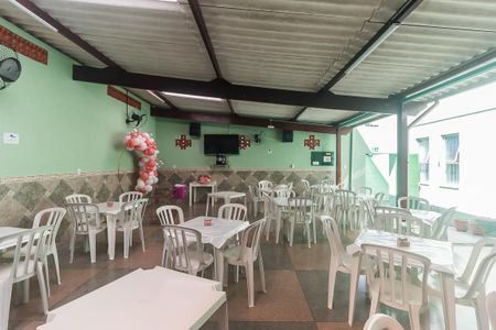 Apartamento para alugar com 50m², 2 quartos e 1 vaga Apartamento para alugar com 50m², 2 quartos e 1 vagaSalão de Festas