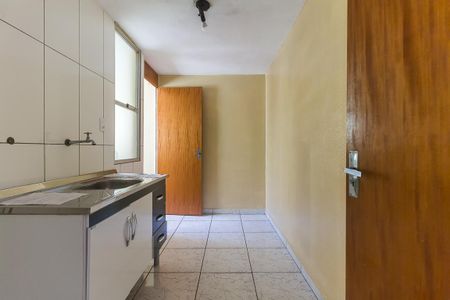 Apartamento para alugar com 50m², 2 quartos e 1 vaga Apartamento para alugar com 50m², 2 quartos e 1 vagaCozinha