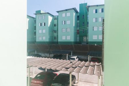 Apartamento para alugar com 50m², 2 quartos e 1 vaga Apartamento para alugar com 50m², 2 quartos e 1 vagaVista da Sala