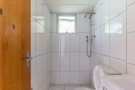 Apartamento para alugar com 50m², 2 quartos e 1 vaga Apartamento para alugar com 50m², 2 quartos e 1 vagaBanheiro