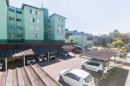 Apartamento para alugar com 50m², 2 quartos e 1 vaga Apartamento para alugar com 50m², 2 quartos e 1 vagaVista do Quarto 1