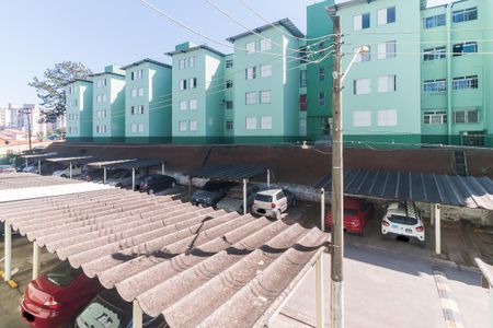 Apartamento para alugar com 50m², 2 quartos e 1 vaga Apartamento para alugar com 50m², 2 quartos e 1 vagaVista do Quarto 2